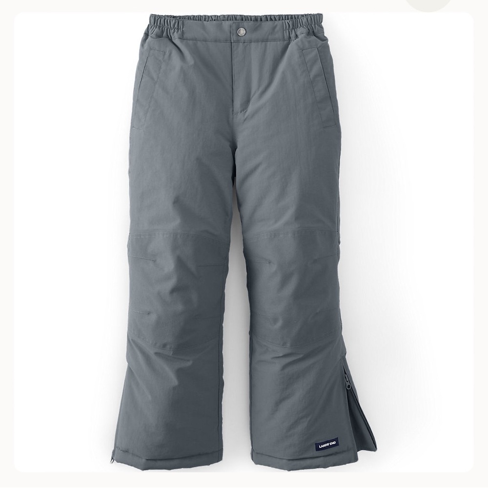 ❄️ Kids Squall Waterproof Insulated Snow Pants ❄️